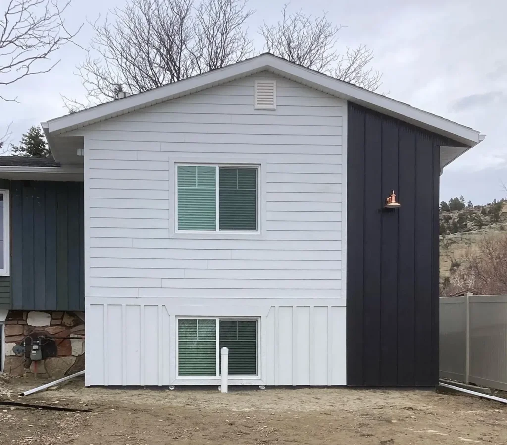 Home additions by Pine Ridge Builders in Billings MT